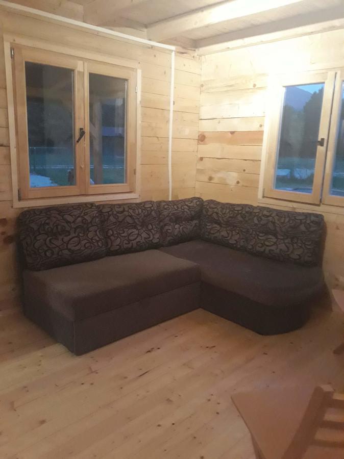 Una Si Villa Lohovo Exterior foto