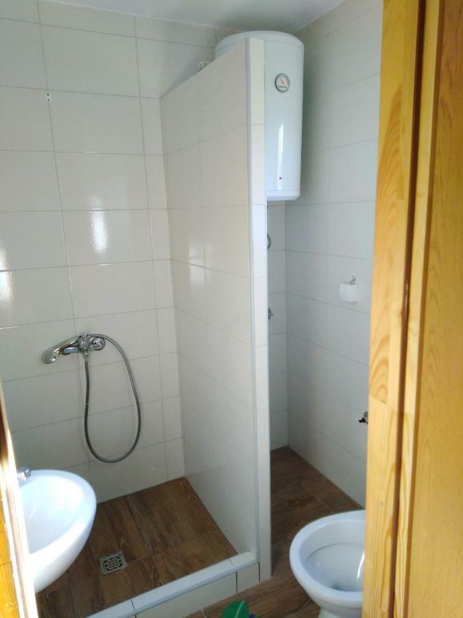 Una Si Villa Lohovo Exterior foto